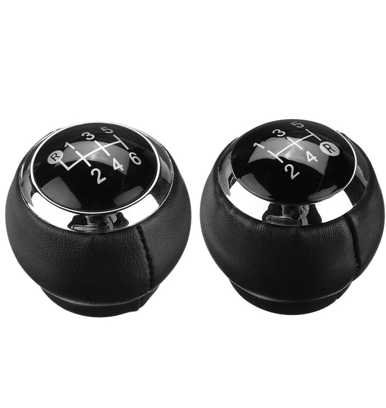 5/6 Speed Gear Stick Shift Knob For Toyota Corolla Verso Auris Aygo Yaris AU
