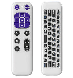 2.4G Wireless bluetooth Air Mouse Dual-mode Smart Voice TV Set-top Box Remote Control for PC Computer TV Box Projector