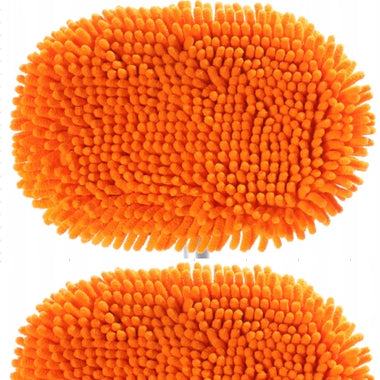 MATCC Car Washing Mop Head Cleaning Wash Tool Duster Microfiber Washing Supplies Auto Accessories