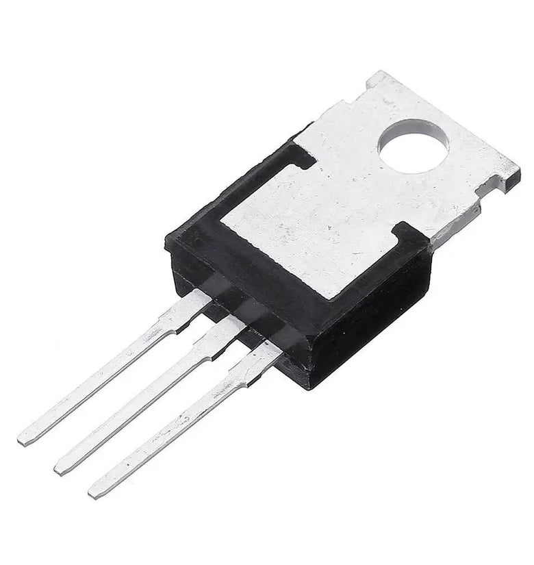20PCS IRFZ44N Transistor N-Channel International Rectifier Power Mosfet