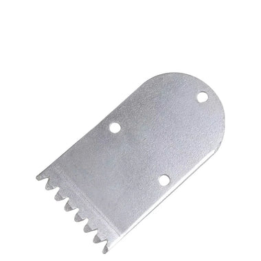 1/2Pcs Woodworking Limit Clamp Wood Board Fixing Clamp Clamping Dogs for Accurate Positioning Easy to Use