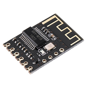 M18 bluetooth 4.2 Audio Receiver Module Lossless Car Speaker Headphone Amplifier Board Wireless Refit
