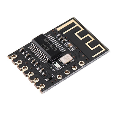 M18 bluetooth 4.2 Audio Receiver Module Lossless Car Speaker Headphone Amplifier Board Wireless Refit