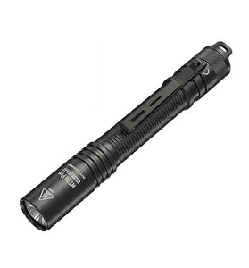 NITECORE MT2A Pro UHi20 1000LM 255M EDC LED Flashlight With 1600mAh USB-C Rechargeable Li-ion Battery, Mini Size Portable Pen Light Pocket Lamp