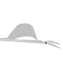 Stainless Steel Manual Weeding Machine with Ergonomic Handle Portable Lightweight Weed Puller for Easy Garden Maintenance and Reliable Outdoor Use