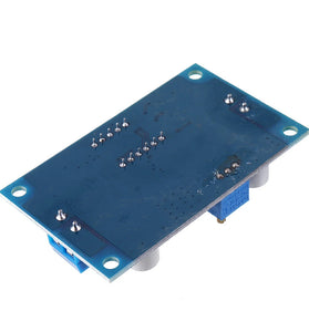 LM2596 DC-DC Voltage Regulator Adjustable Step Down Power Supply Module With Display