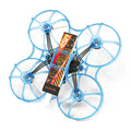 21g Betafpv Air75 1S 75mm Brushless Whoop RC FPV Racing Drone BNF with 0802SE 23000KV Motor 5.8G 400mW VTX