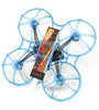 21g Betafpv Air75 1S 75mm Brushless Whoop RC FPV Racing Drone BNF with 0802SE 23000KV Motor 5.8G 400mW VTX