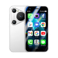 SOYES P70 Pro Max Mini 3.0 Inch 1GB RAM 16GB ROM 2000mAh Dual SIM Card WiFi Face unlock Android 8.1 3G Quad Core Mobile Phone