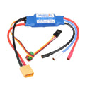 VolantexRC 759-3 756-1 Phoenix 2400 2400mm RC Airplane Spare Part 40A Brushless ESC