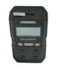 Multi-Gas Detector Alarm Light Portable Gas Detector with H2S O2 CO and Combustible Gas Detection Audible Visual Vibration Alerts High Precision Rechargeable Battery Suitable for Industrial Applications
