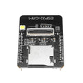 3Pcs Geekcreit ESP32-CAM WiFi + bluetooth Camera Module Development Board ESP32 With Camera Module OV2640