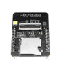 3Pcs Geekcreit ESP32-CAM WiFi + bluetooth Camera Module Development Board ESP32 With Camera Module OV2640