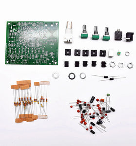 DIY Aviation Band Receiver Kit High Sensitivity Airwave Receiver Classic Version