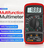 ANENG AN8205C Digital Multimeter AC/DC Ammeter Volt Ohm Tester Meter Multimetro With Thermocouple LCD Backlight