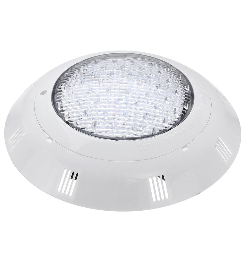 45W RGB LED Swimming Pool Light 450LED IP68 Waterproof AC/DC12V Outdoor Underwater Lamp