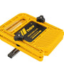 Wnew Lengthened Double Feather Boards 160mm Adjust Featherboards Safety for Table Saw Router Table Band Saw T Slot Miter Track