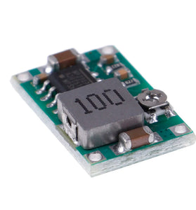 1PCS/5PCS/10PCS 3A 5V-23V to 3.3V 6V 9V 12V 340KHz Mini DC-DC Step-down Converter Voltage Regulator Power Supply Module
