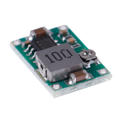 1PCS/5PCS/10PCS 3A 5V-23V to 3.3V 6V 9V 12V 340KHz Mini DC-DC Step-down Converter Voltage Regulator Power Supply Module