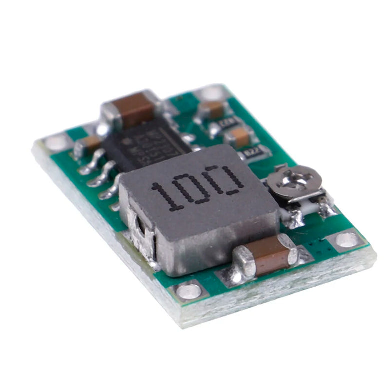 1PCS/5PCS/10PCS 3A 5V-23V to 3.3V 6V 9V 12V 340KHz Mini DC-DC Step-down Converter Voltage Regulator Power Supply Module