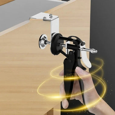 Drawer Fixing Clamp Drawer Front Installation Clamp Drawer Fixing Clip Drawer Panel Installation Fixing Clip Drawer Face Clamp Drawer Jig Woodworking Tools