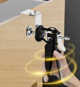 Drawer Fixing Clamp Drawer Front Installation Clamp Drawer Fixing Clip Drawer Panel Installation Fixing Clip Drawer Face Clamp Drawer Jig Woodworking Tools