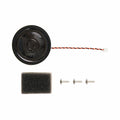 Radiomaster TX16S Radio Transmitter Replacement Parts Rear Case Speaker Set DIY Accessories