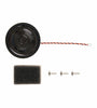 Radiomaster TX16S Radio Transmitter Replacement Parts Rear Case Speaker Set DIY Accessories