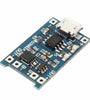 USB Lithium Battery Charger Module Board with Charging and Protection Integration Board