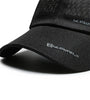 Spring Summer Breathable Mesh Baseball Caps for Men Women Outdoor Sports Fishing Driving Adjustable Casual Hats Sunscreen Hat