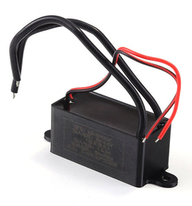 High Voltage Boost Module 5KV to 20KV Output Adjustable Pulse Frequency Low Temperature Arc Power Supply for Ignition
