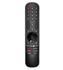 MR24GA LG Magic Remote bluetooth&Voice Remote Control with 6+ Shortcut Keys Compatible with Point Click & Scroll Function