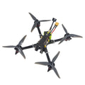 F215 F4 5 Inch RC FPV Racing Drone PNP BNF RTF with 45A ESC 5.8G 600mW VTX 1200TVL FPV Camera