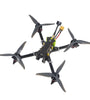 F215 F4 5 Inch RC FPV Racing Drone PNP BNF RTF with 45A ESC 5.8G 600mW VTX 1200TVL FPV Camera