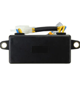 Generator Voltage Regulator Rectifier Single Phase AVR Fit 2KW - 3KW