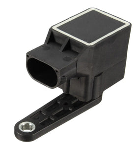 Black Xenon Car Headlight Level Control Switch Sensor for AUDI TT A3 A4 S6 A6 VW Bettle Bora Passat 4B0907503