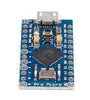 5pcs Pro Micro 5V 16M Mini Leonardo Microcontroller Development Board Geekcreit for Arduino - products that work with official Arduino boards