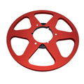 10 inch Opening machine with Reel 10 inch opening with Empty Reel Aluminum Reel