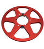10 inch Opening machine with Reel 10 inch opening with Empty Reel Aluminum Reel
