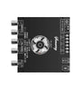 YS-AS21 2.1 Channel bluetooth 5.1 Digital Power Amplifier Board 220W2+350W High Low-pitched Subwoofer Amplifier Module Board