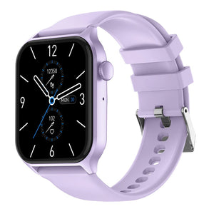 Senbono Z145 1.83inch HD Screen bluetooth Call Heart Rate Blood Pressure Blood Oxygen Monitor Sleep Monitoring Multi-sport Modes IP67 Waterproof Smart Watch