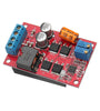 MPPT 5A Solar Panel Regulator Controller Battery Charging 9V 12V 24V Automatic Switch