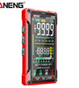 ANENG 622B Digital Smart Multimeter 10A Tester Meter Auto Range True RMS DC/AC 9999 Multitester With Laser Lamp Capacitance Ohm