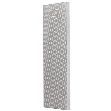 Rhombic/ Honeycomb/ Full Sand Double-Sided Diamond Sharpening Plate Diamond Sharpener for Knife Sharpening