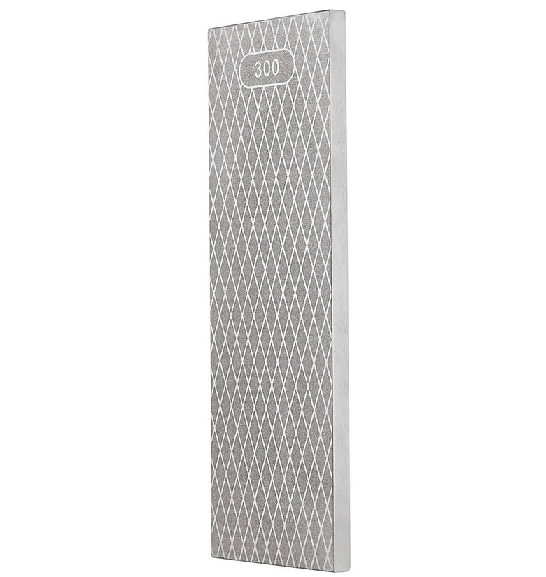 Rhombic/ Honeycomb/ Full Sand Double-Sided Diamond Sharpening Plate Diamond Sharpener for Knife Sharpening
