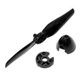 QF009 SU-35 Fighter Brushless Version RC Airplane Spare Parts Accessories 2-Blade Propeller