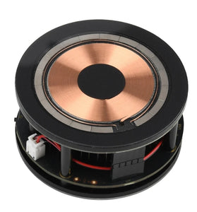 25W Wireless Charging Tester 1.54 Inch LCD Color Display Voltage Current Power Meter Multi-Protocol OTA Upgrade Magnetic Design Temperature Monitoring Support Qi2