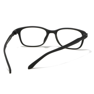 Ultra Light TR90 Business Myopia Glassess Anti-Blue Light & Anti-Fog Nearsighted Eyeglasses Finished Computer Eyewear -1.50 To -3.50