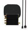 Active RF Isolation Distributor Suitable for RF Signal Radio Antenna SDR GPSDO Signal Source