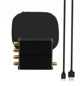 Active RF Isolation Distributor Suitable for RF Signal Radio Antenna SDR GPSDO Signal Source